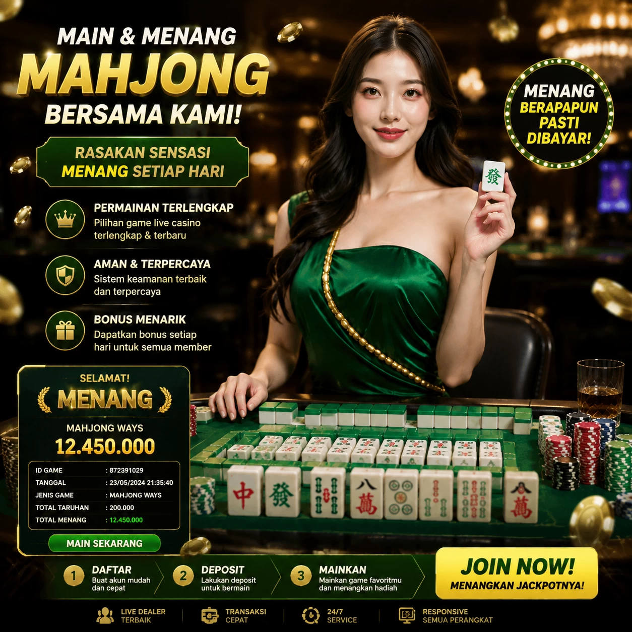 Bagaimana asustogel Mengubah Cara Kita Bermain Game Online